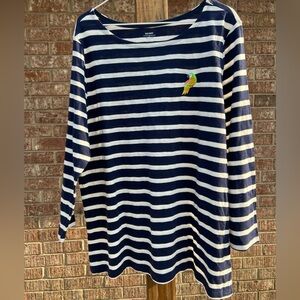 Old‎ Navy top